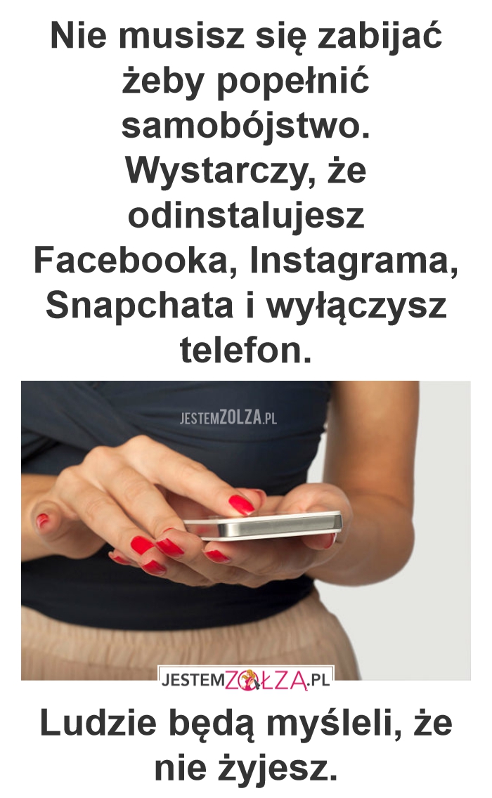 Samobójstwo