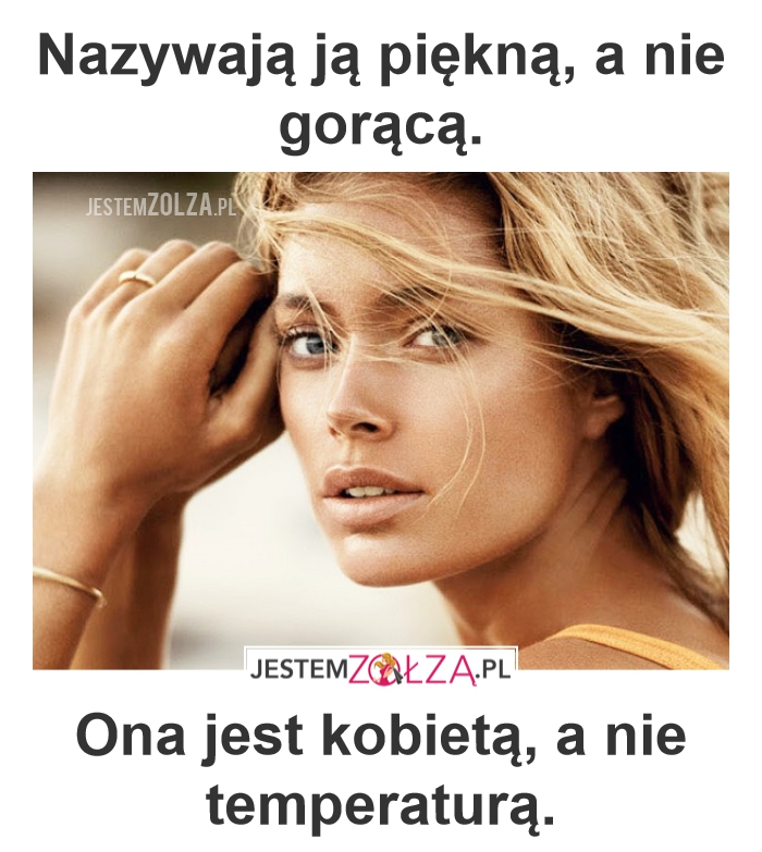 Kobieta