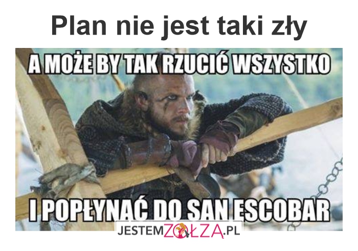 A może by...