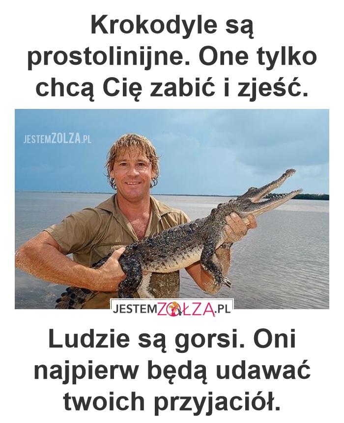 Krokodyl