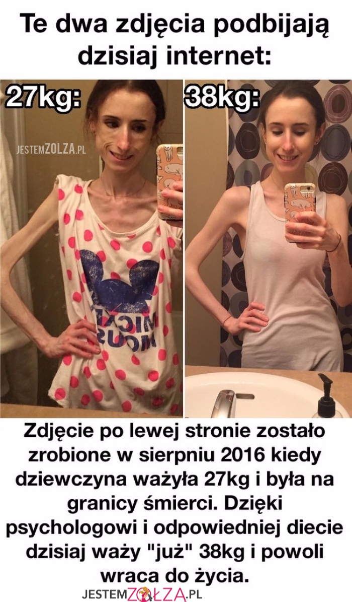 Dwa zdjęcia