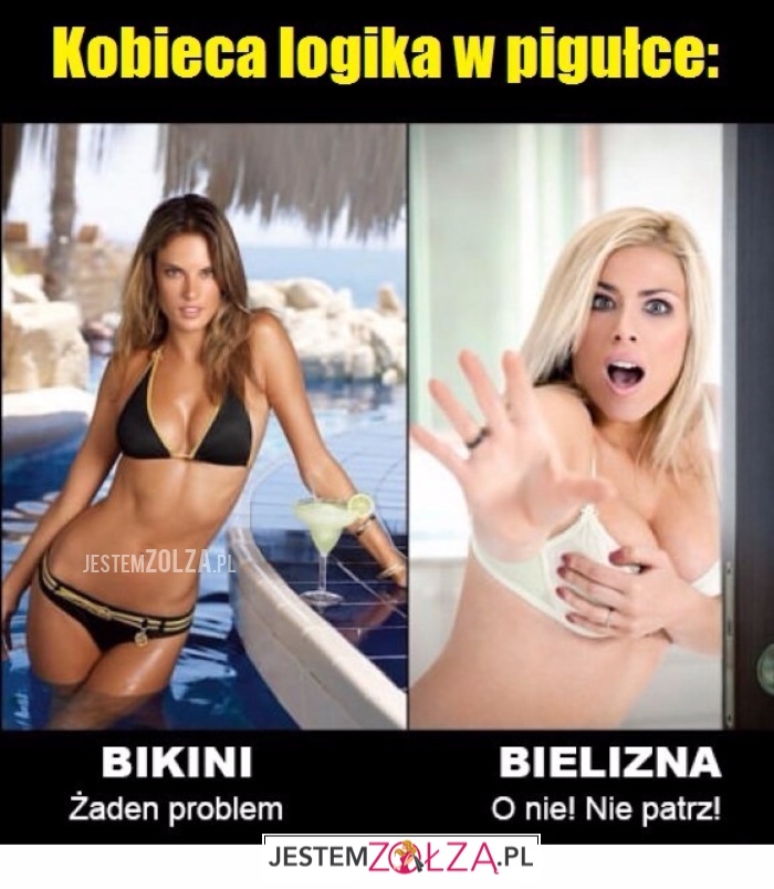 W pigułce