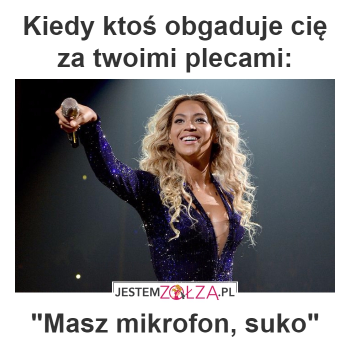 Obgadywanie