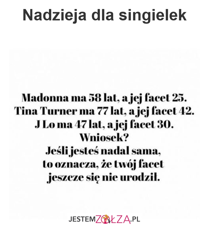 Mężczyzna życia