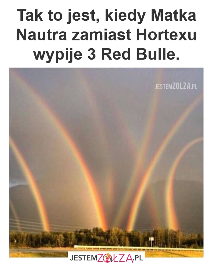 Matka Natura