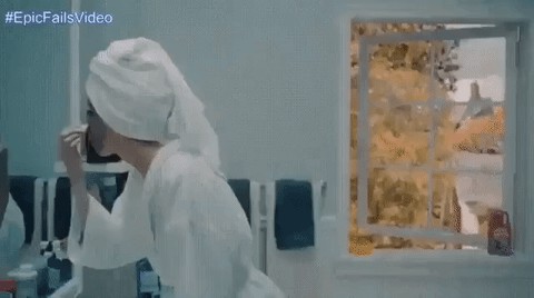 Strach się bąć