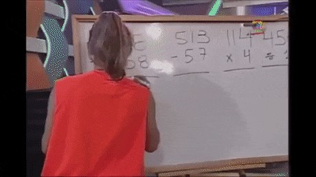 Matematyczka