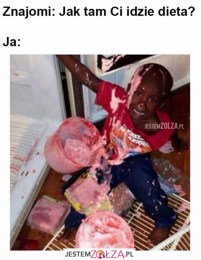 Jak dieta?
