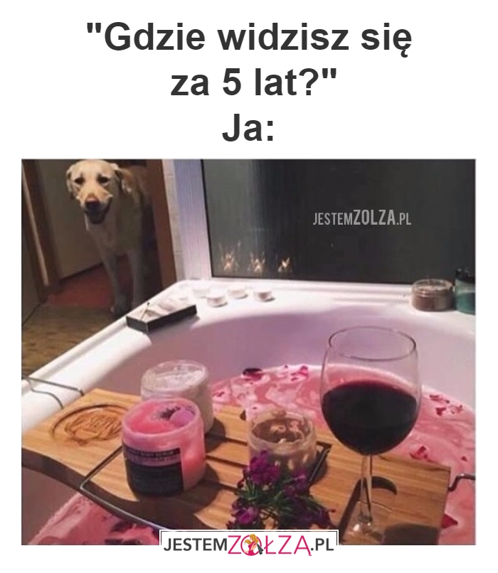 Za 5 lat