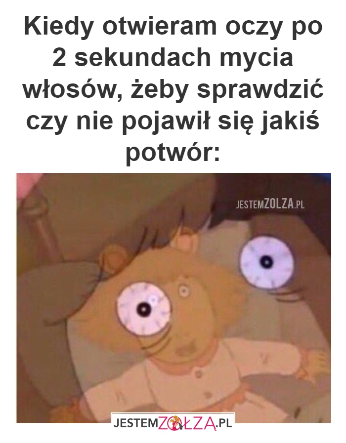 Potwór
