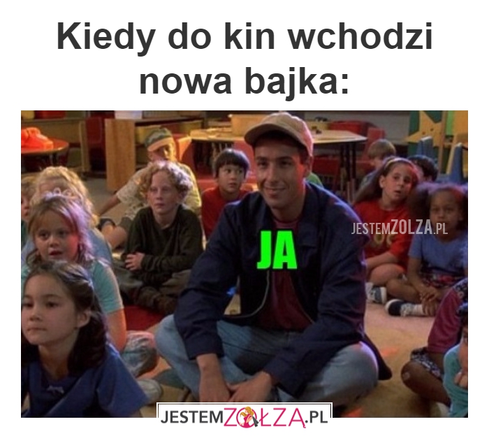 Nowa bajka