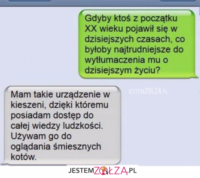 Gdyby ktoś