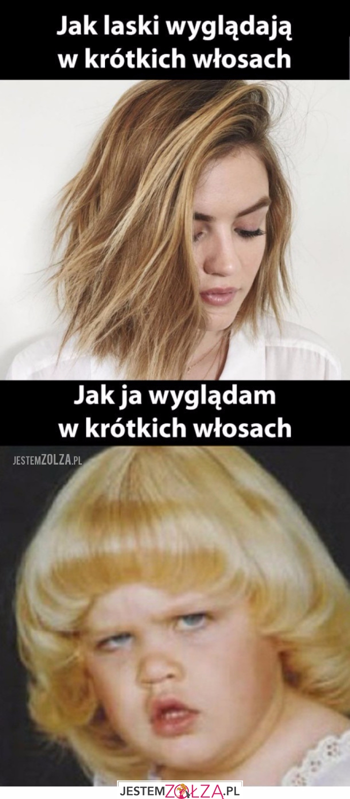 Jak laski wyglądają