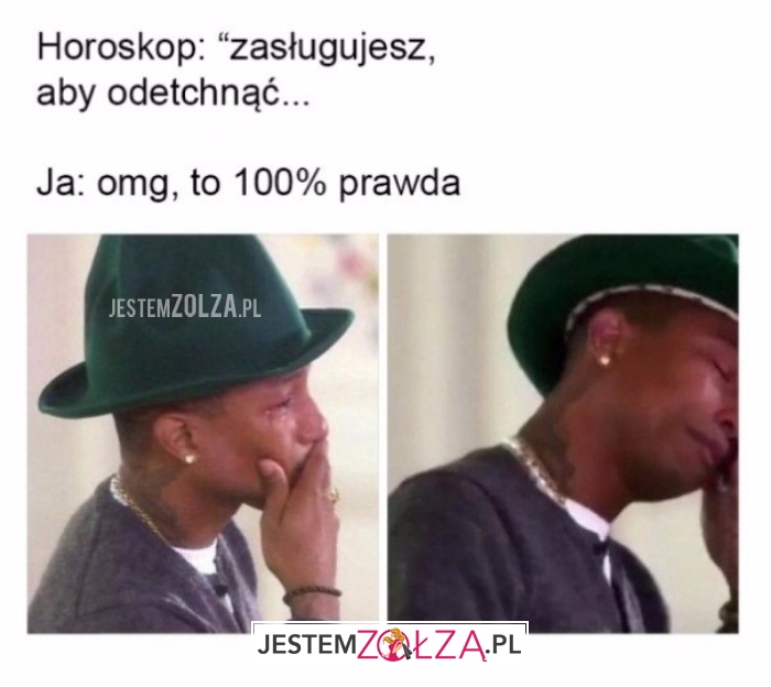 Horoskop