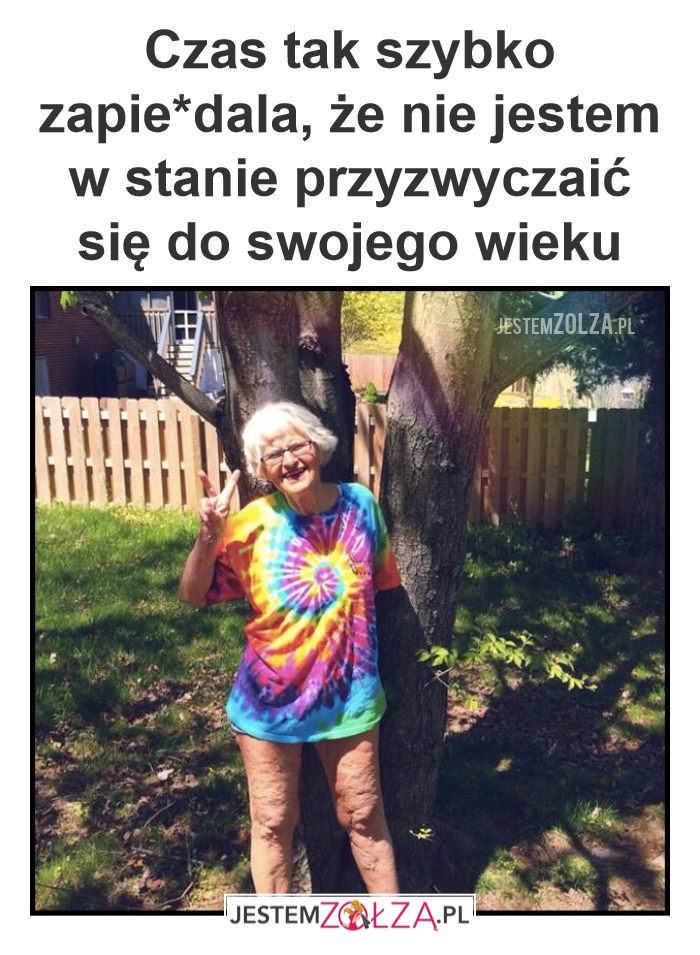 Czas