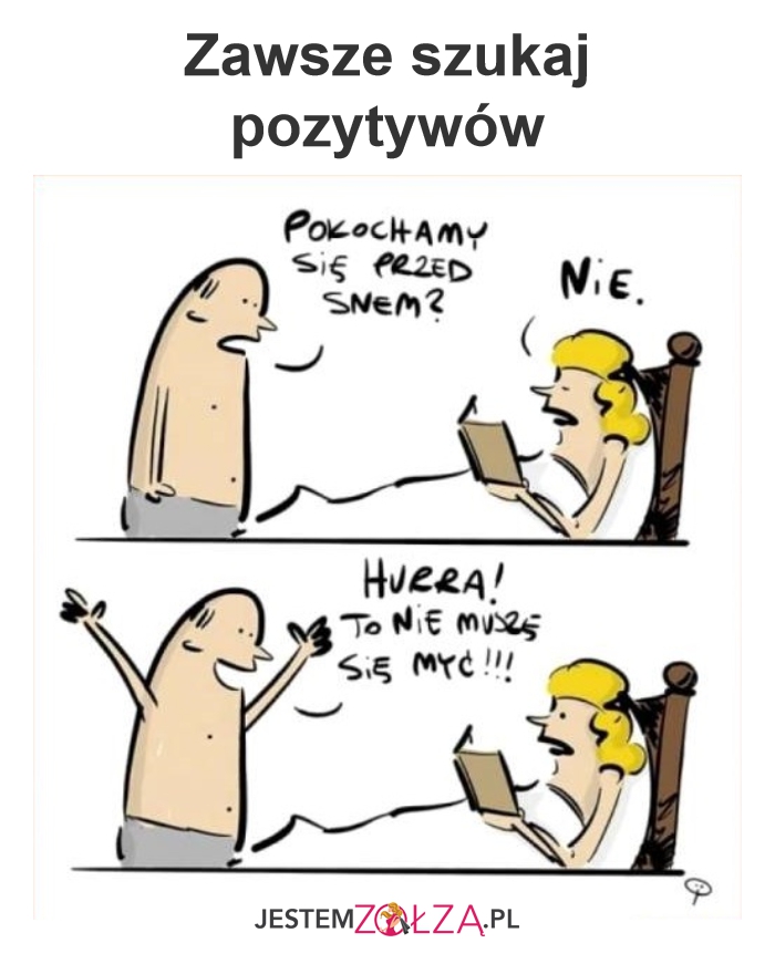 Dziś nie