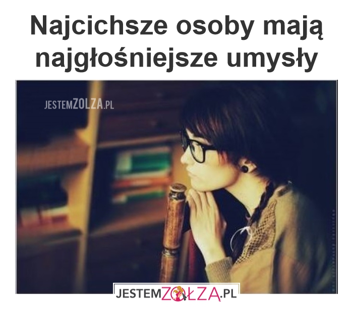 Cisza