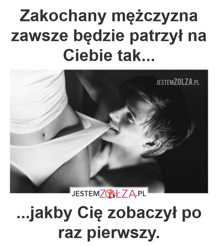 Zakochany