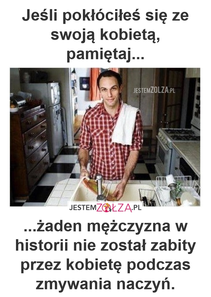 Kłótnia