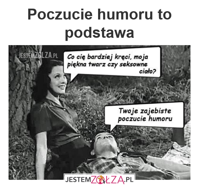 Humor