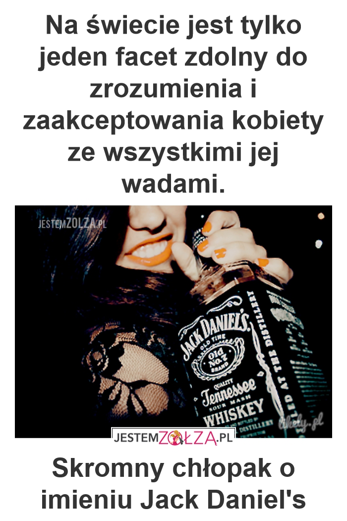 Jedyny