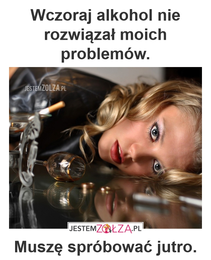 Alkohol