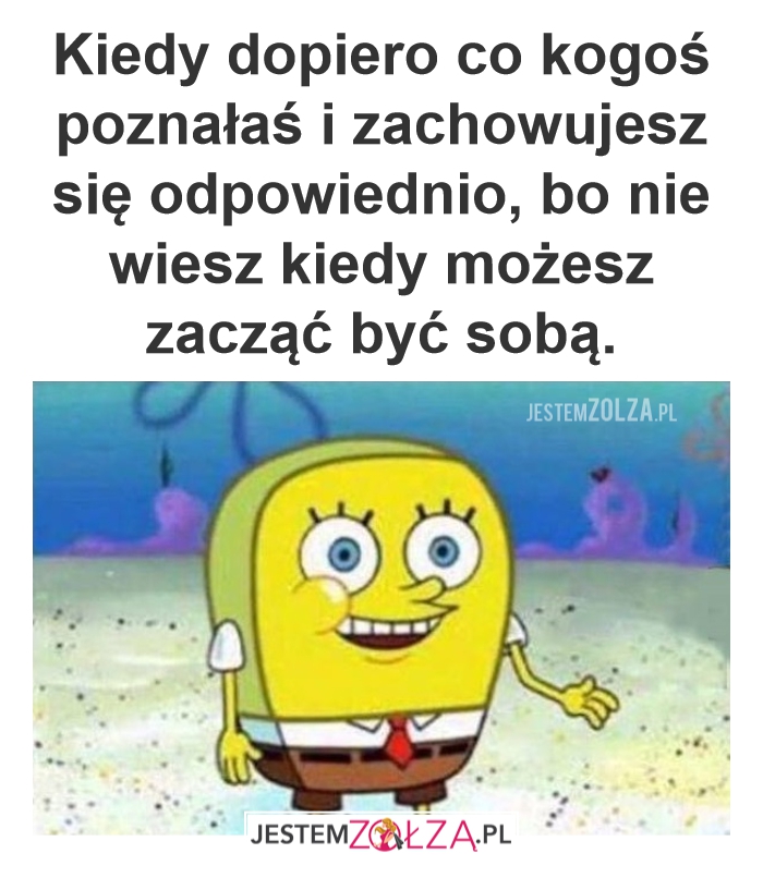Początki