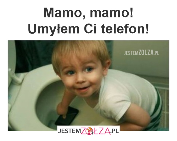 Telefon