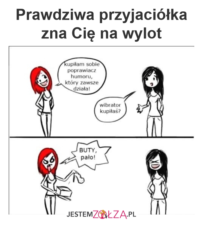 Przyjaciółka