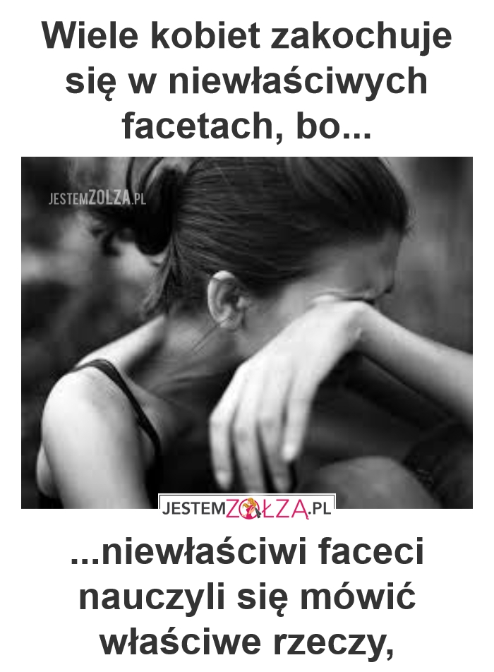 Niewłaściwy