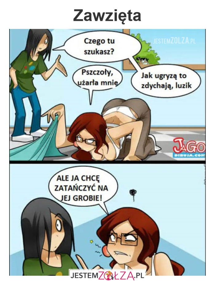Pszczoła