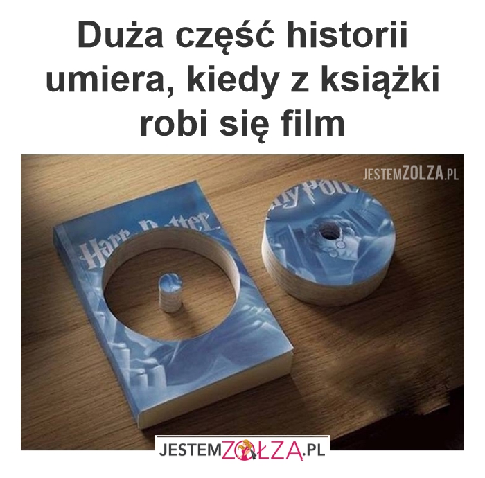 Książki