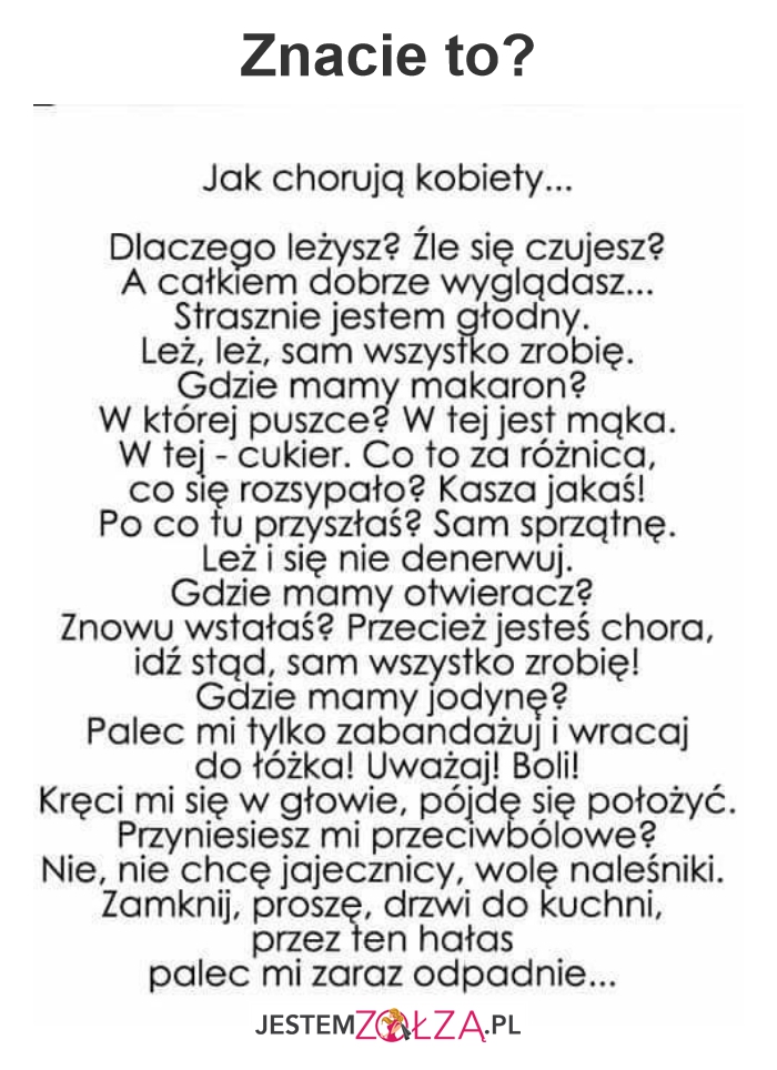 Choroba