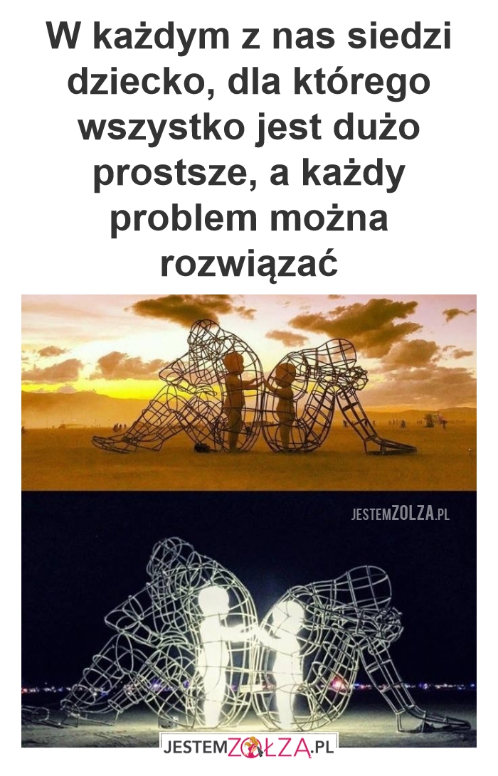 Wewnętrzne dziecko