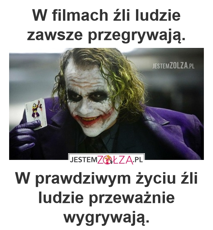 Film vs rzeczywistość