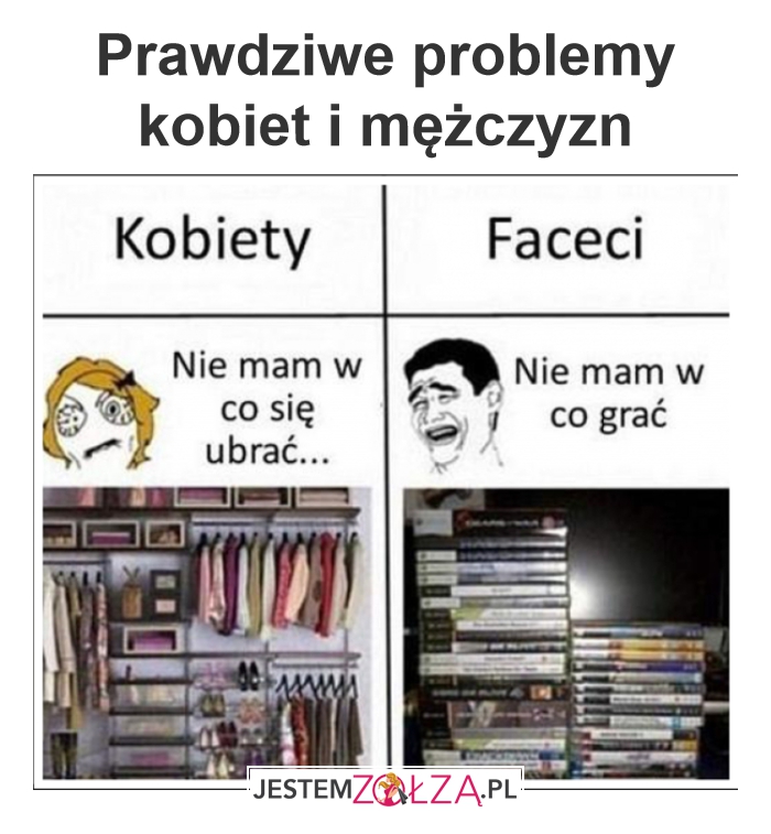 Problemy