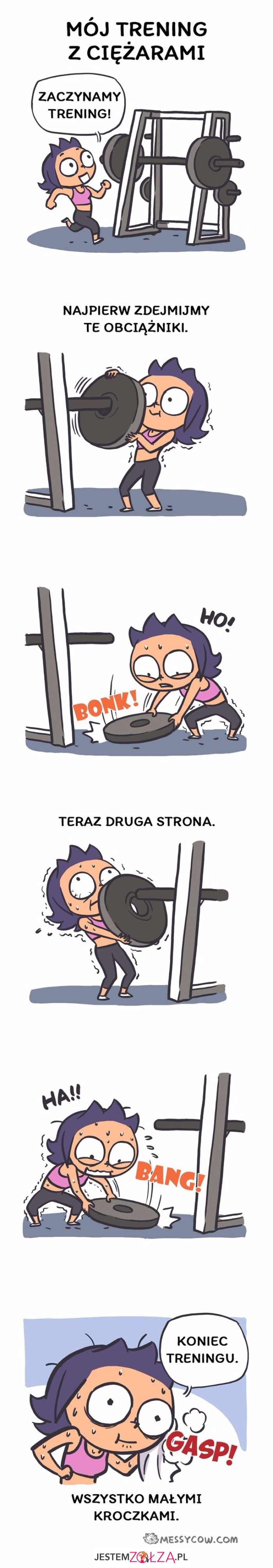 Nowy rok, nowa ja