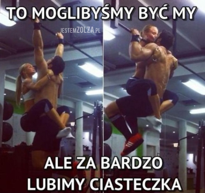 Siłownia