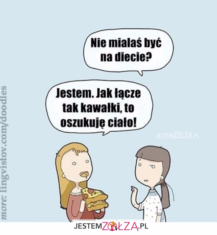 Dieta.