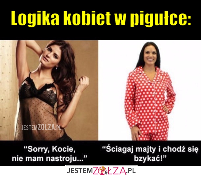 Logika kobiet