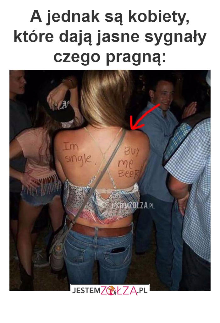 A jednak są kobiety,