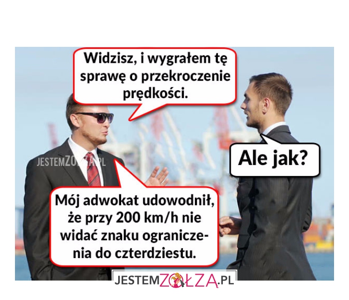 widzisz i wygrałem