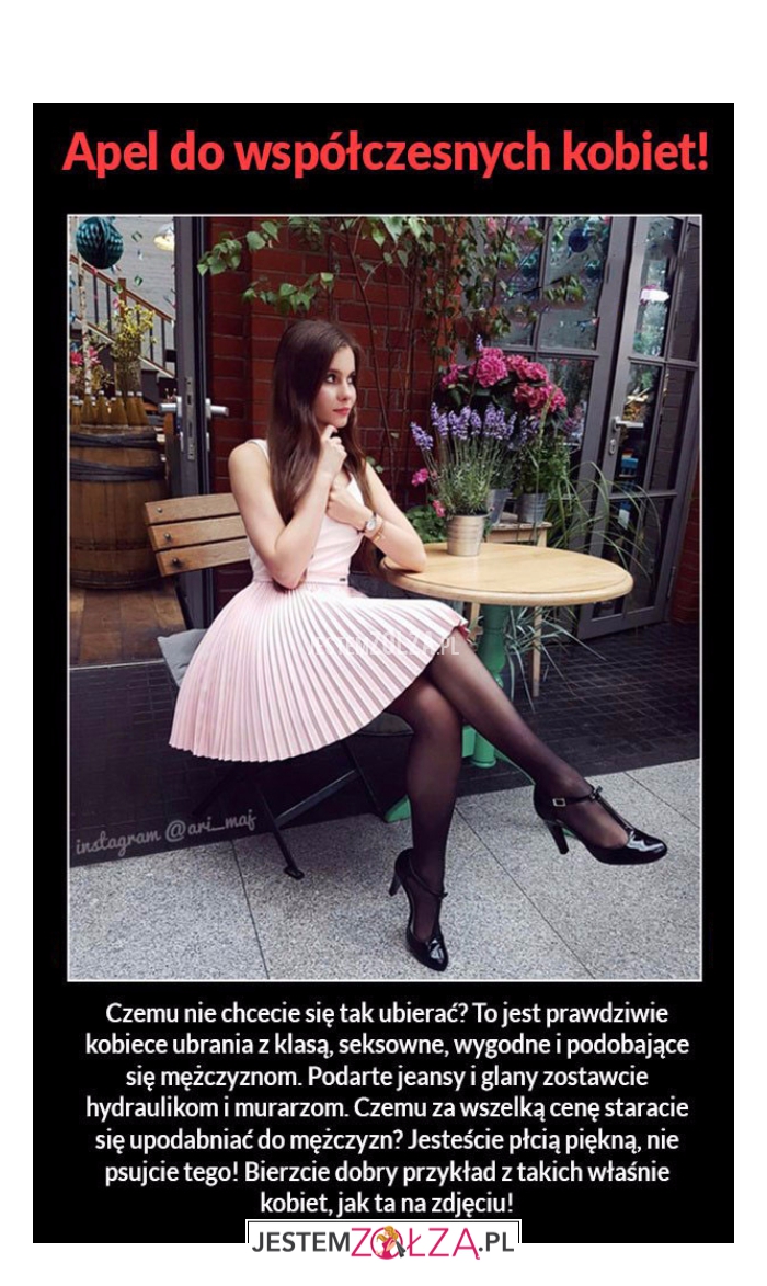 apel do współczensych