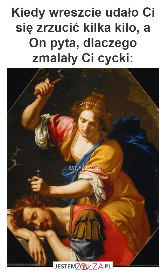 Kiedy wreszcie udało Ci