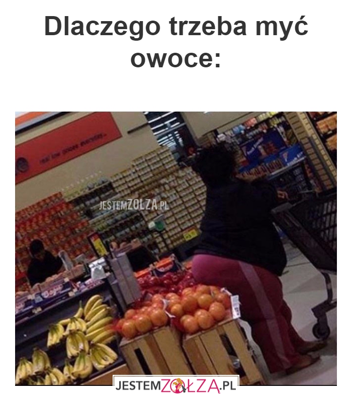 Dlaczego trzeba