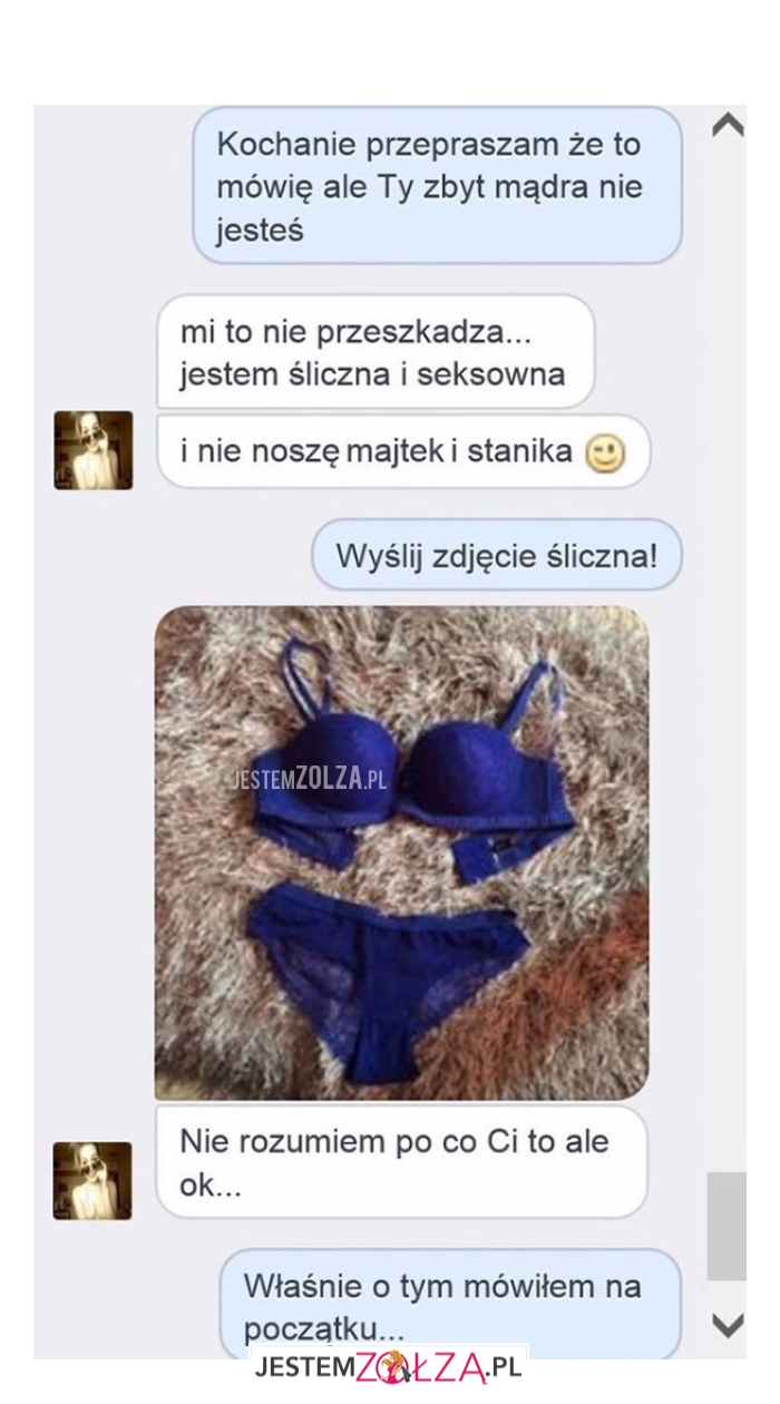kochanie przepraszam że