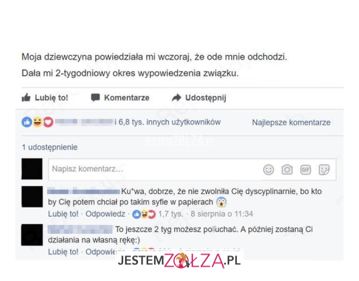 Moja dziewczyna