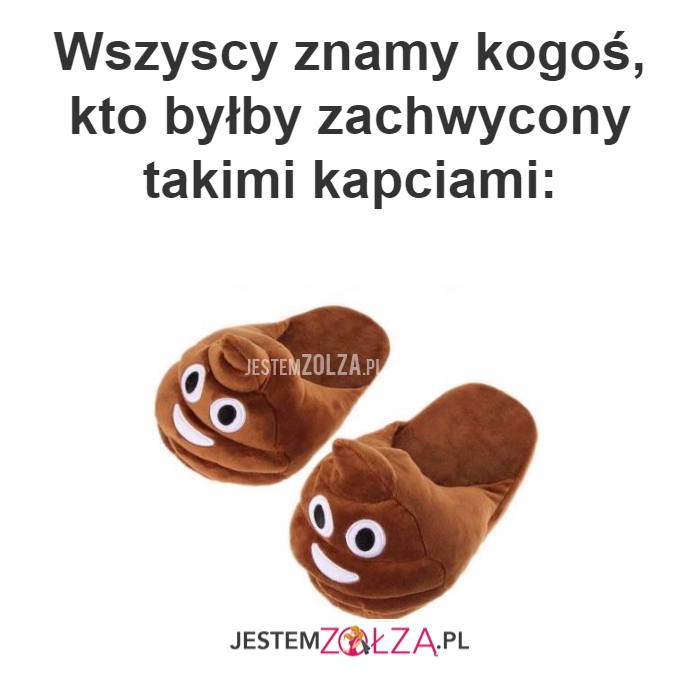 Wszyscy znamy kogoś