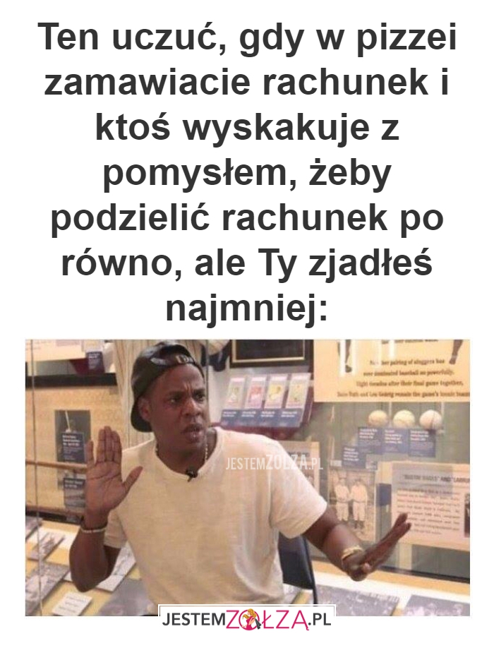 Ten uczuć, gdy 