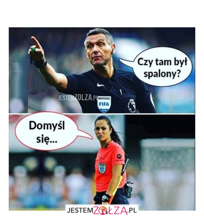 czy tam był spalony